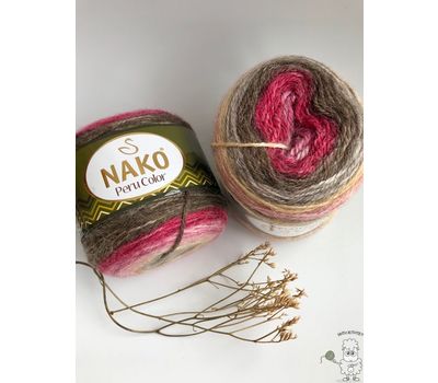 Nako Peru Color