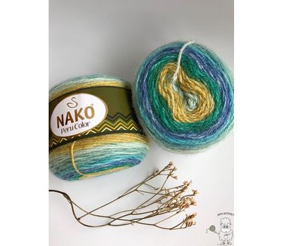 Nako Peru Color