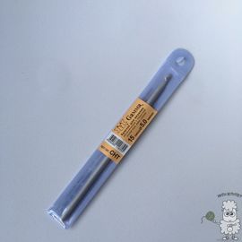 Крючок для вязания Gamma 15 см / 5 мм
